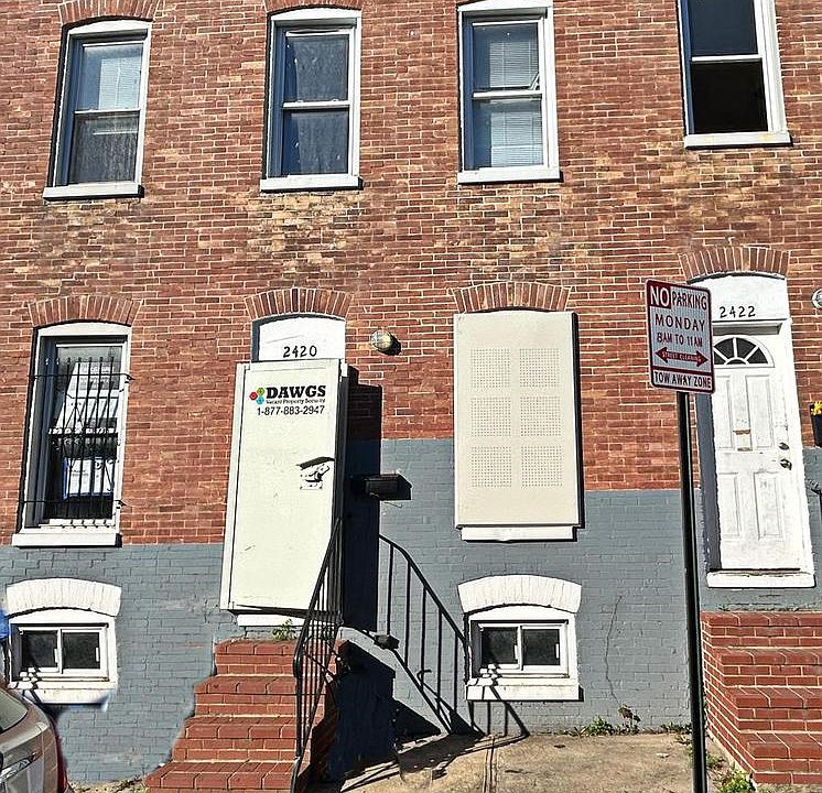 1st image of 2420 Etting St
