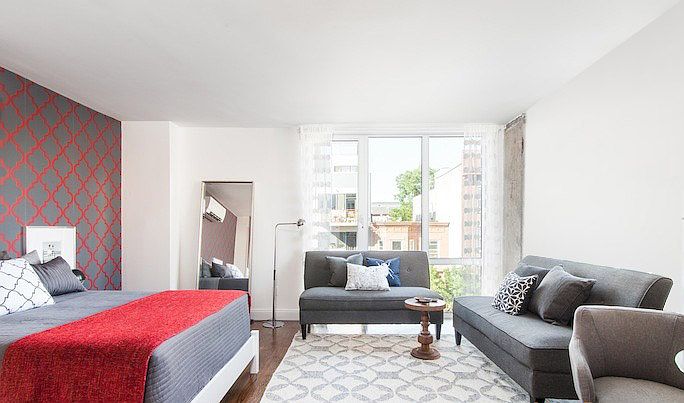 1st image of 954 Bergen St #B