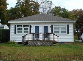 20 Gorton Ave, Old Lyme, CT 06371