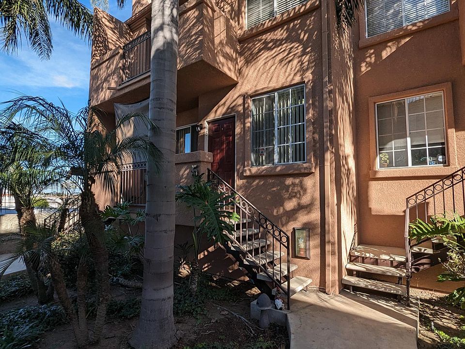 21840 S Vermont Ave UNIT 5, Torrance, CA 90502 Zillow