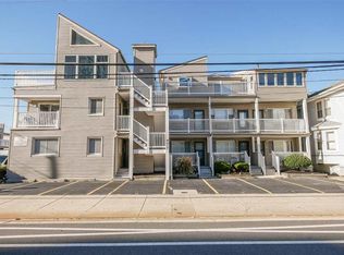 9517 Atlantic Ave APT A6, Margate City, NJ 08402