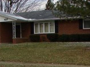 427 Nies Ave, Englewood, OH