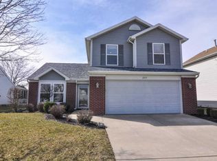 277 S Furlong Dr, Lafayette, IN 47905
