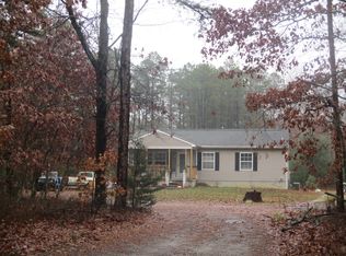 4722 Reading Ave, Egg Harbor City, NJ 08215