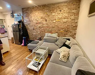 Rented by Highline Residential