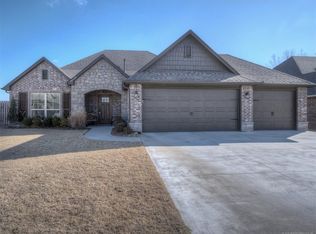 14138 E 88th St N, Owasso, OK 74055