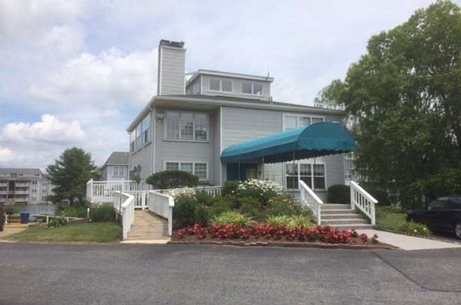 Property Front View