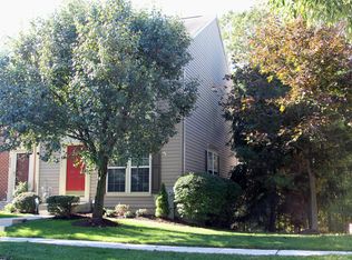 9871 Sherwood Farm Rd, Owings Mills, MD 21117