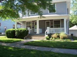 31 Knecht Dr, Dayton, OH