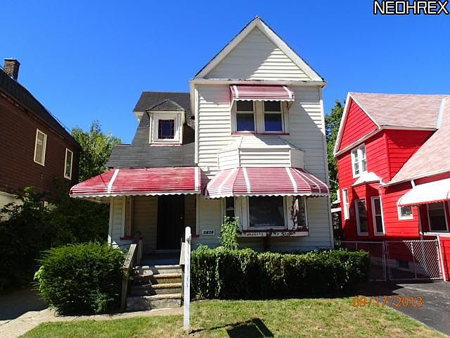 1st image of 1474 E 112th St