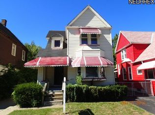 1474 E 112th St, Cleveland, OH