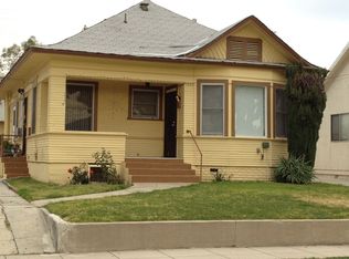 1003 E Elk Ave, Glendale, CA 91205