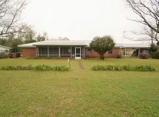 5668 Timberlane Rd, Bascom, FL 32423