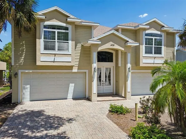 435 Westwinds Dr, Palm Harbor, FL 34683