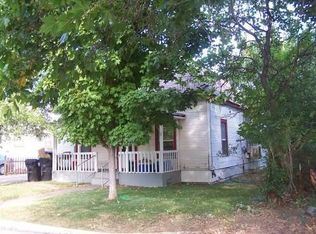 445 N Roop St, Susanville, CA 96130