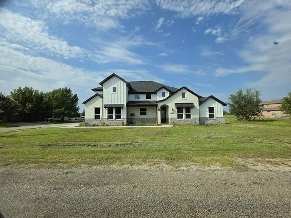 22103 Greenbriar Dr, Whitney, TX 76692