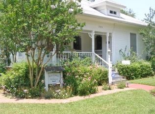 306 S Bass St, McKinney, TX 75069