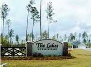 255 Abigail Cir, Ellabell, GA 31308