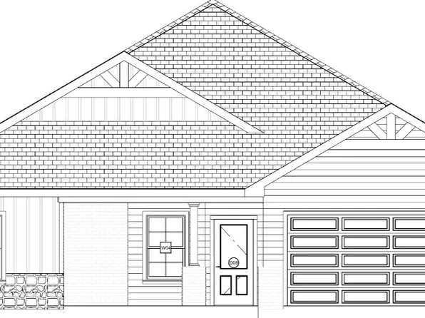7660 Lake Ridge Pkwy, Abilene, TX 79602
