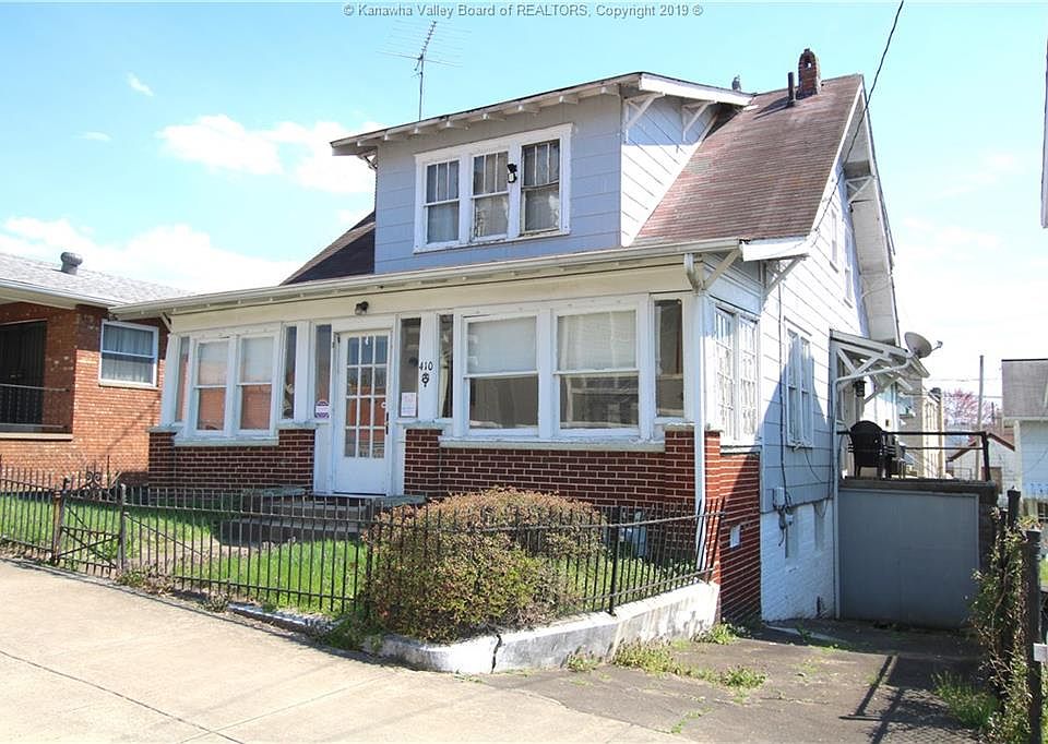 2nd image of 410 Maryland Ave