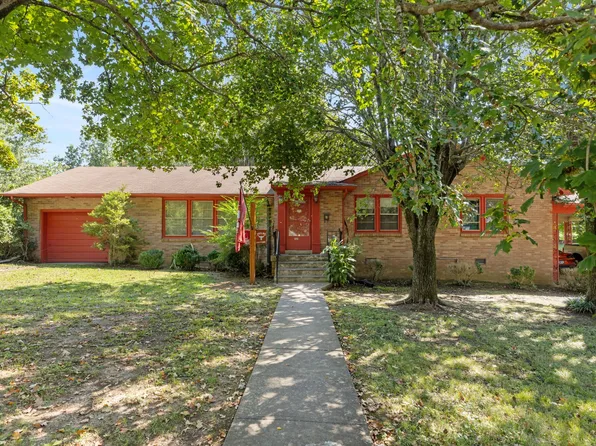 535 Clayton Ave, Lewisburg, TN 37091