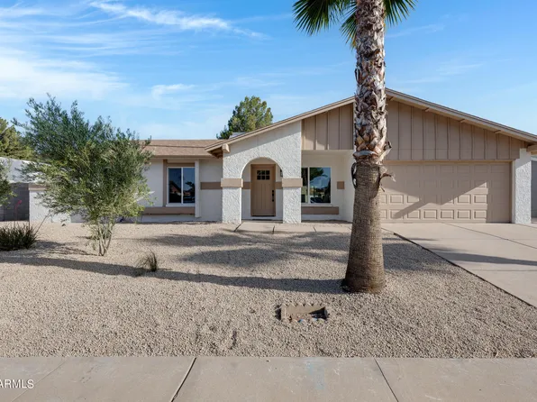 609 W PAMPA Avenue, Mesa, AZ 85210
