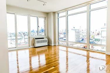 Rented by Urban Realty NYC