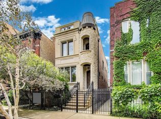 2011 W Huron St, Chicago, IL 60612