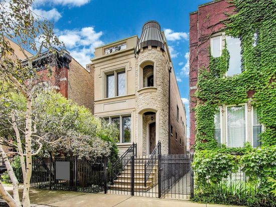 2011 W Huron St, Chicago, IL 60612