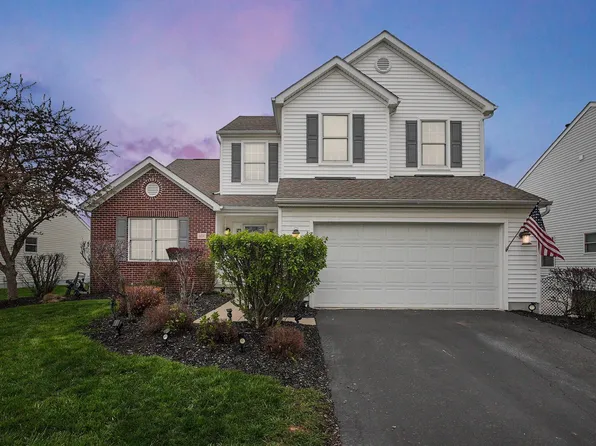 634 Kentucky Cir, Marysville, OH 43040