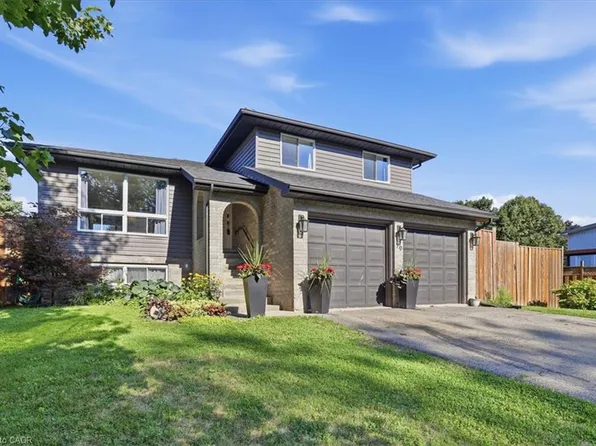 79 Fennel St, Blandford Blenheim, ON N0J 1S0