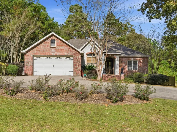 5 Cimarron Dr, Hattiesburg, MS 39402