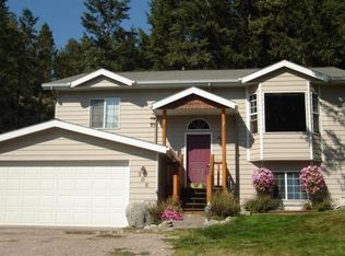 305 S 80 Dr, Somers, MT 59932
