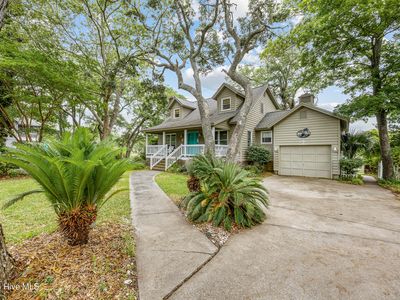1137 Indigo Circle, Sunset Beach, NC, 28468