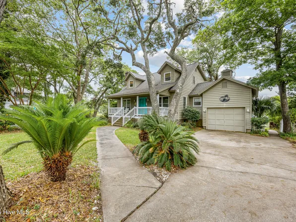 1137 Indigo Circle, Sunset Beach, NC 28468