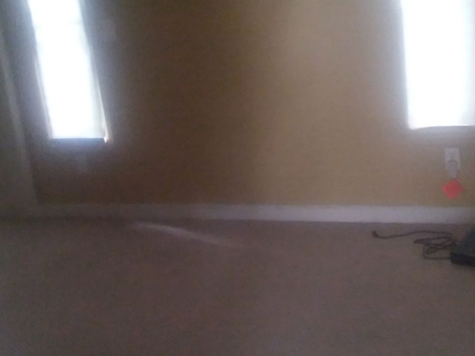 1st bedroom