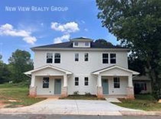 729 Wabash Ave #A, Charlotte, NC 28208