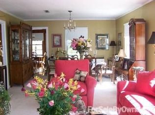 1814 S Saint Andrews St, Dothan, AL 36301