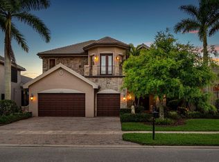 10584 Arcole Ct, Wellington, FL 33449