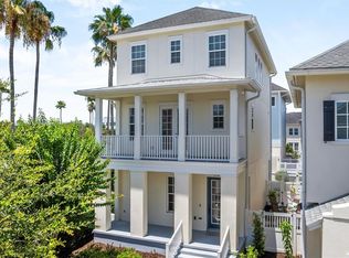 1379 Kiawah St, Celebration, FL 34747