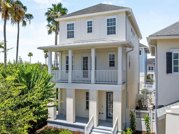 1379 Kiawah St, Celebration, FL 34747