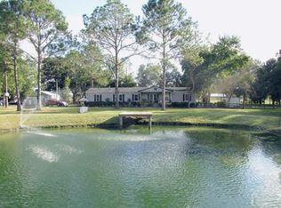 23101 NW 29th Ave, Lawtey, FL 32058