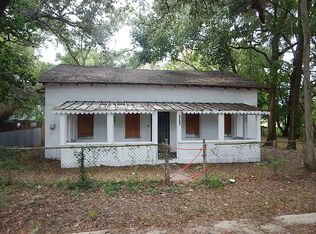 8314 N Brooks St, Tampa, FL 33604
