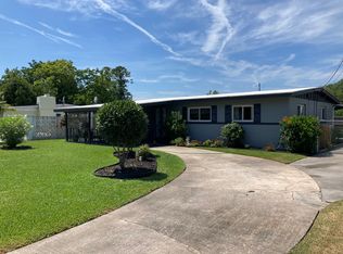10971 Indies Dr N, Jacksonville, FL 32246