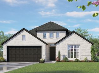 1017 Stonehaven Ln, Crowley, TX 76036