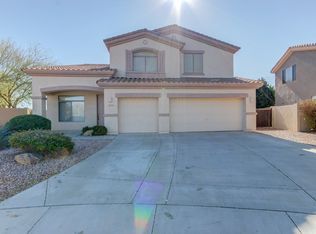 14533 W Verde Ln, Goodyear, AZ 85395