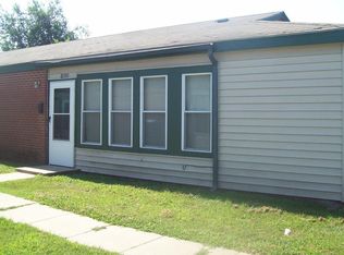 3002 W Newell St, Wichita, KS 67203