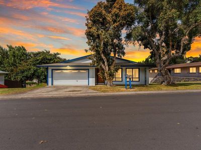 486 Kaiaulu Loop, Makawao, HI, 96768
