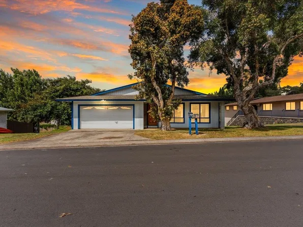 486 Kaiaulu Loop, Makawao, HI 96768