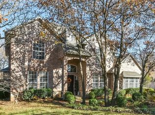 733 Fox Bend Trl, Edmond, OK 73034